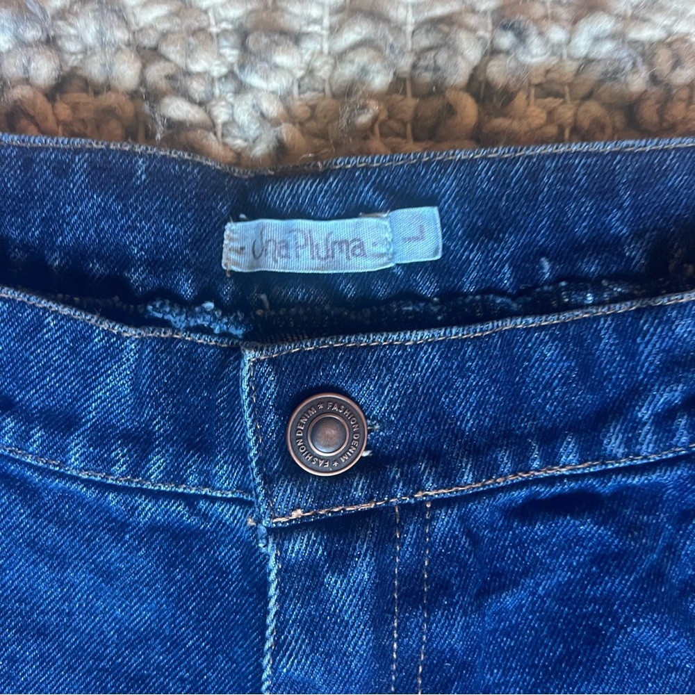 Stonewashed Jeans Número Uno
High Waisted - Large & X-Large - Picture 5 of 5